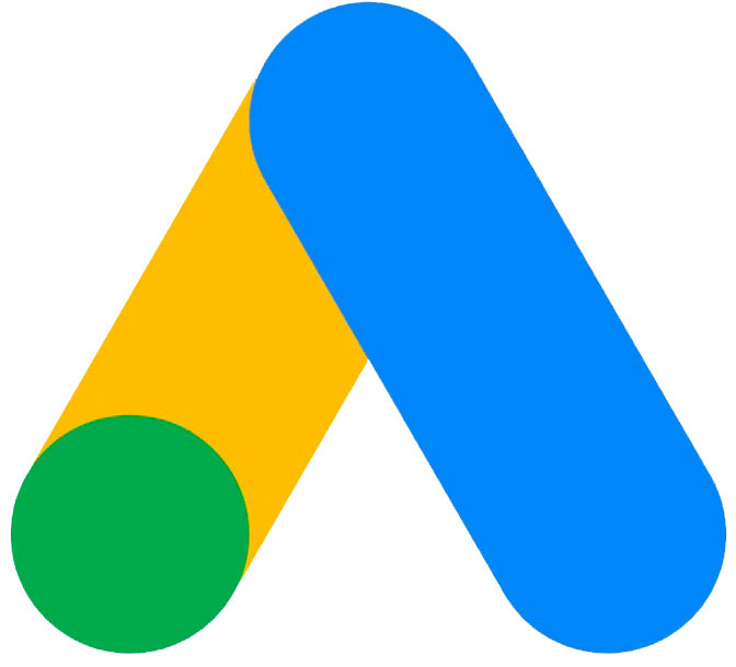 agencia googleAds logo