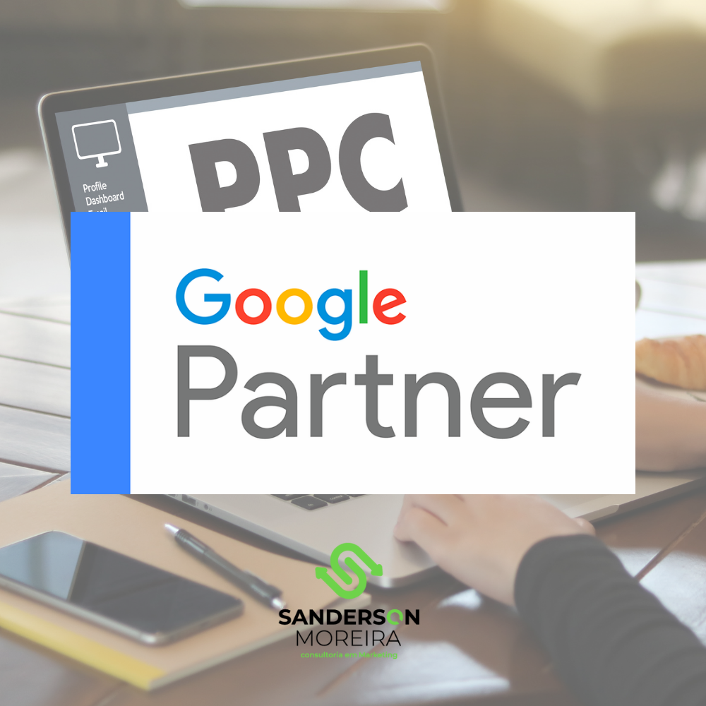 Consultor de Google Ads (Google Adwords)
