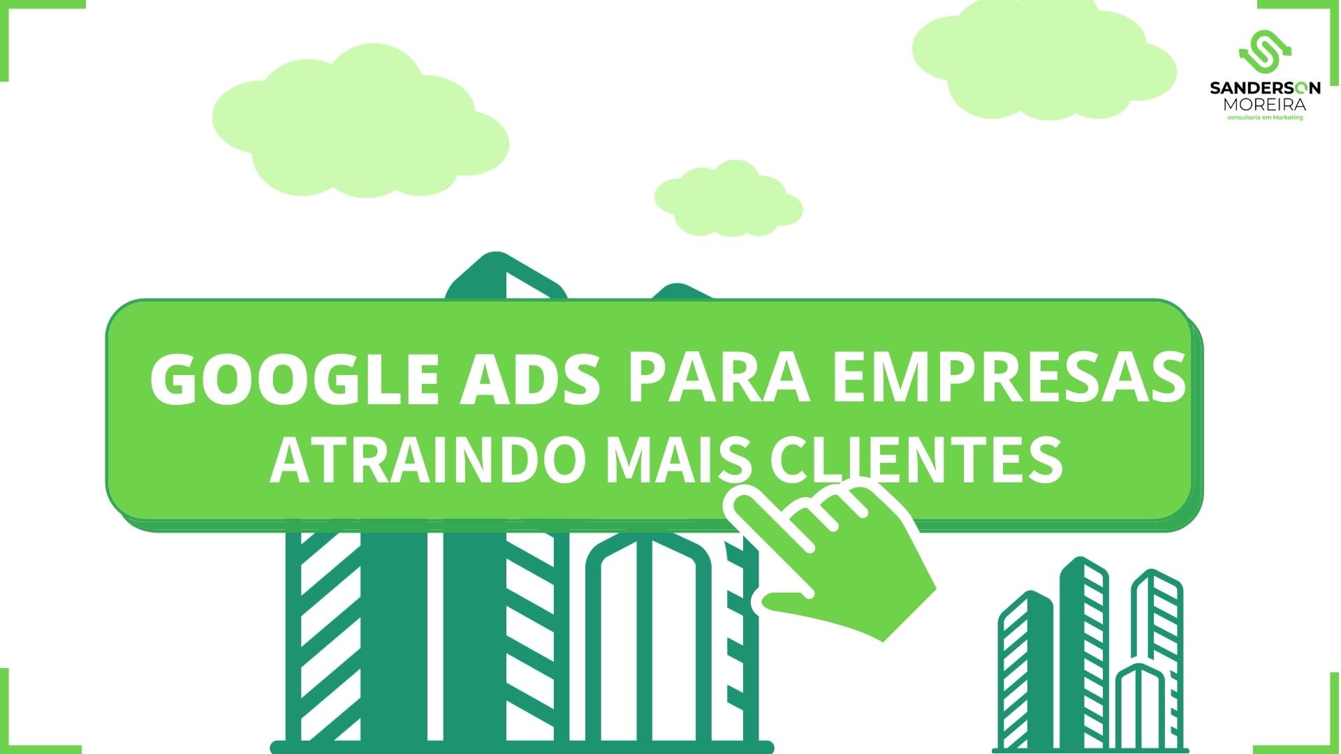 Google Ads para empresas