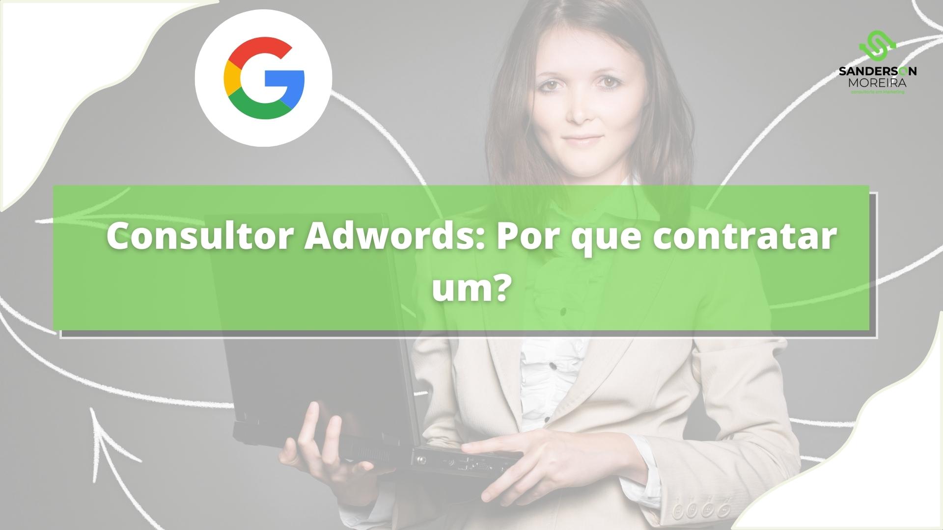 Consultor Adwords