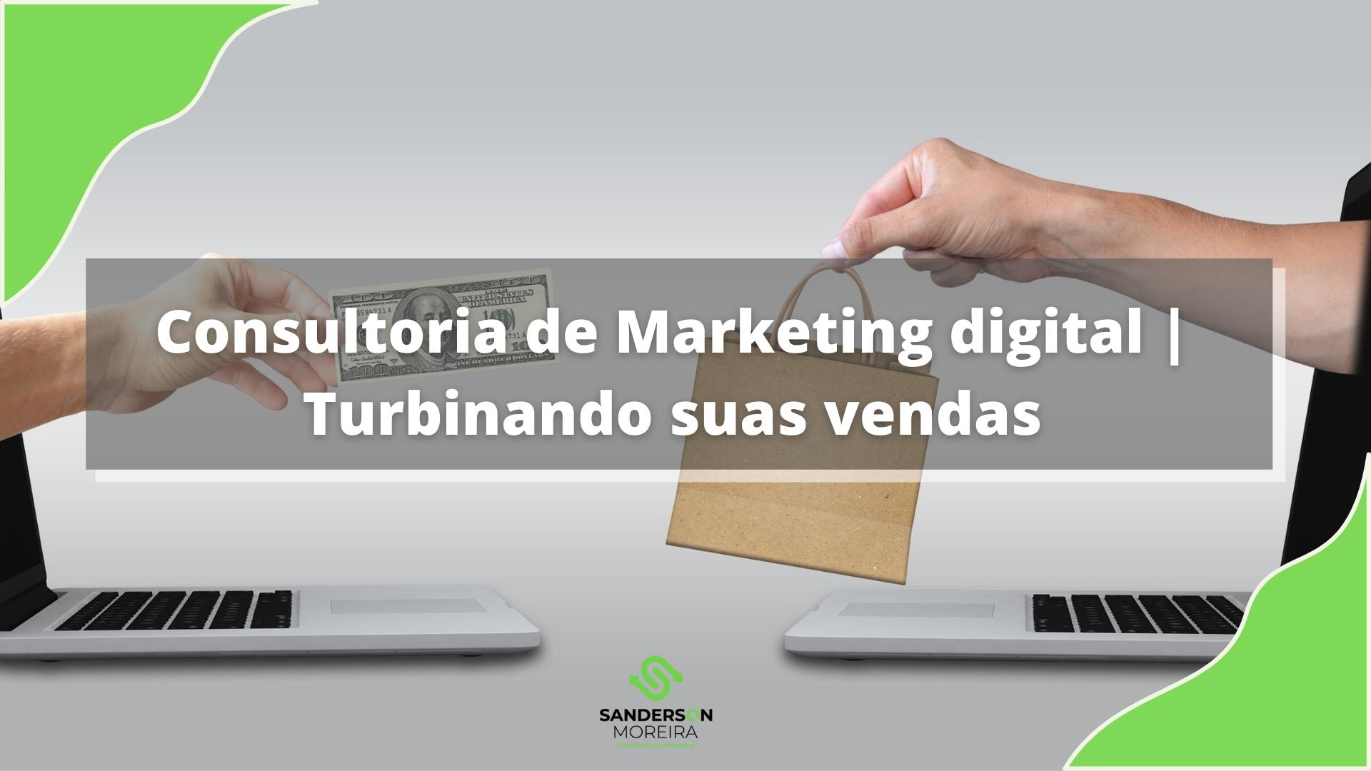 consultoria de marketing digital